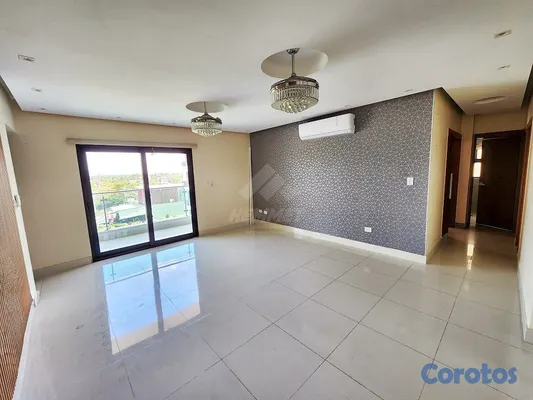 apartamentos - TORRE PROXIMO AL COPAL CON PISCINA Y AREA SOCIAL S 5