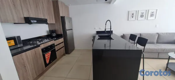 apartamentos - Apartment in Downtown City Punta Cana 4