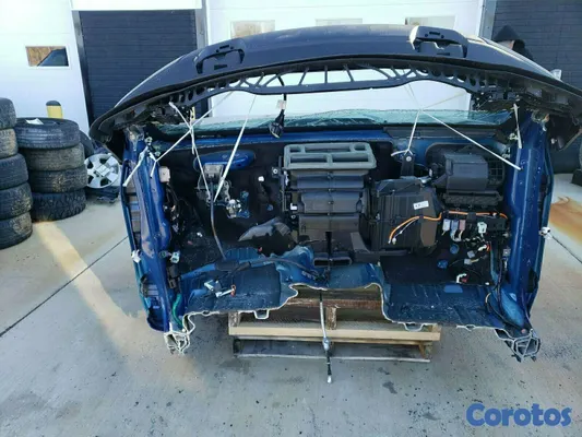repuestos -  Frente Frente Completo Ford F-150 2023 XL  5