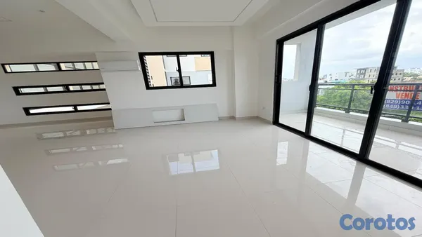 apartamentos - Apartamento en Venta en Prado Oriental, Autopista de San Isidro 10