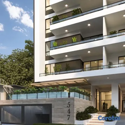 Proyectos - Apartamento en Venta, Renacimiento 8