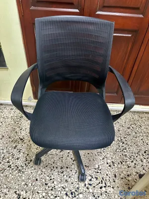 articulos de oficina - Sillas de oficina Jaysa 4