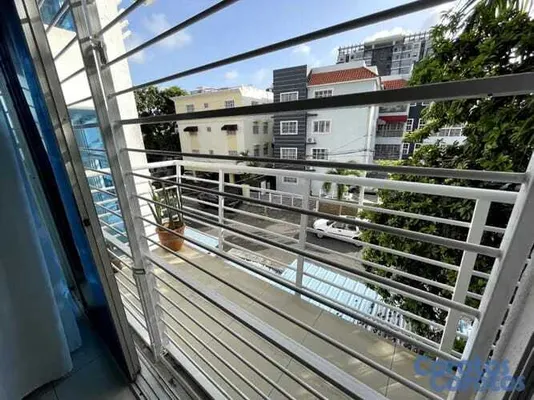 apartamentos - Alquilo apartamento en El Millón | 3 Hab |3er Nive 5