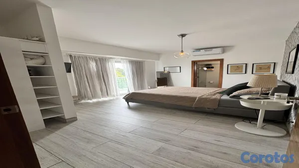 apartamentos - Apartamento en venta Amueblado en La Julia 9