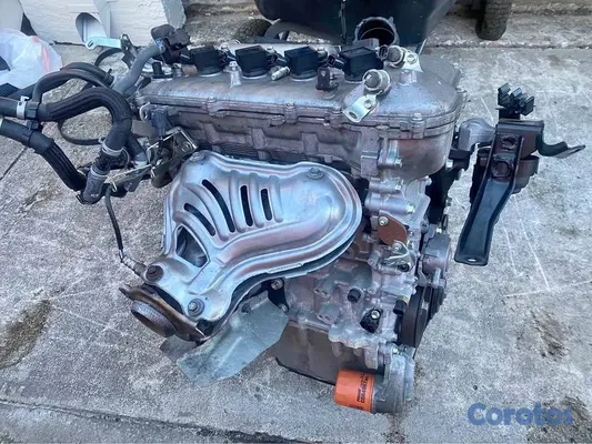 repuestos - MOTOR PARA TOYOTA 1.8L COROLLA 2022  6