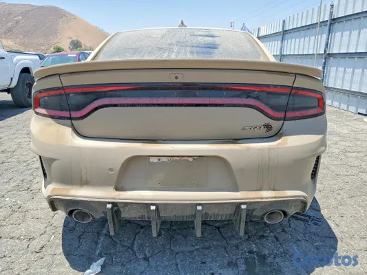 repuestos - SOLO VENDO PIEZAS ¡MOTOR 2021 DODGE CHARGER R/T HELLCAT DISPONIBLE! 3