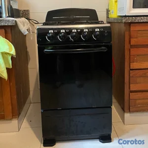 ESTUFA NEDOCA 4 QUEMADORES