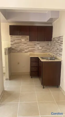 apartamentos - Apartamento en alquiler en la ciudad juan bosh  7