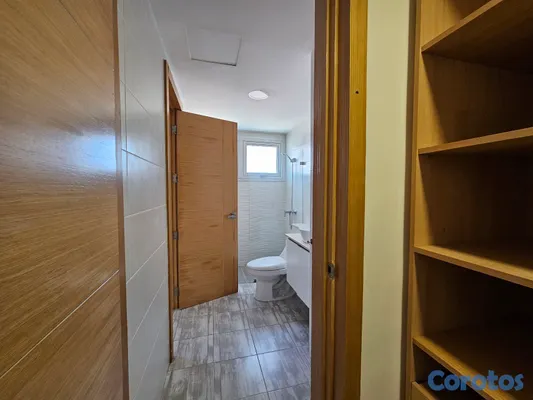 apartamentos - Alquiler de Apartamento en La Esperilla  17