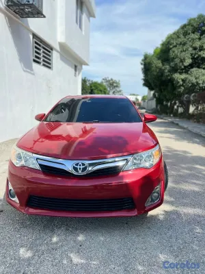 carros - toyota camry xle 2013 102000 millas originales el mas nuevo negociable  10