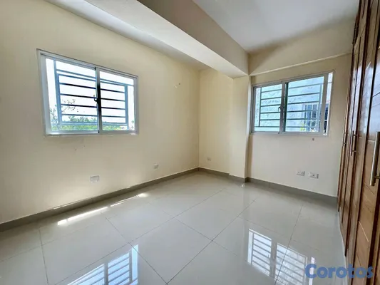 apartamentos - Apartamento de 2 habitaciones con amplia terraza próximo al Mirador sur
 9