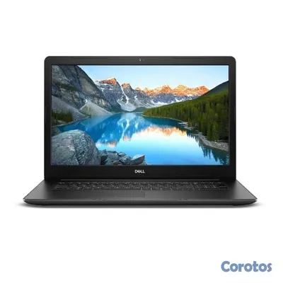 computadoras y laptops - Laptop Dell Inspiron 3793 Core i7 32GB 256GB SSD 2