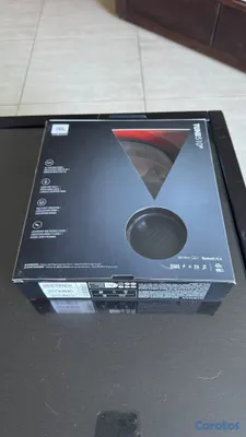 camaras y audio - AUDIFONOS JBL TUNE 510 NUEVOS SELLADOS 4