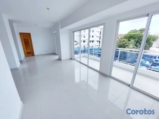 apartamentos - OPORTUNIDAD en El Millón 
Apto desde 130mil, de 1, 2 y 3 habitaciones 10