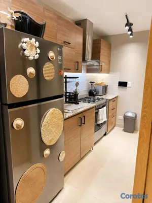 apartamentos - Apartamento En Ciudad las Canas Cap Cana Totalmente amueblado y equipado 2