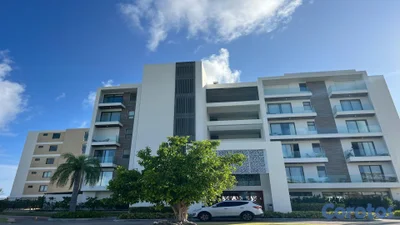 APARTAMENTO LISTO EN VENTA EN PUNTA CANA, CAP CANA.
