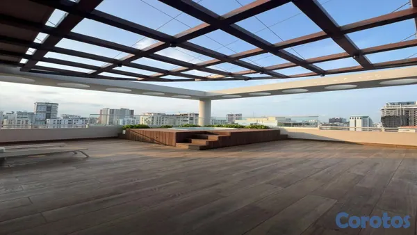 apartamentos - Vendo/Alquilo apartamento próximo a BlueMall, Piantini 9
