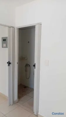 apartamentos - Apartamento en residencial cerrado y seguro 7