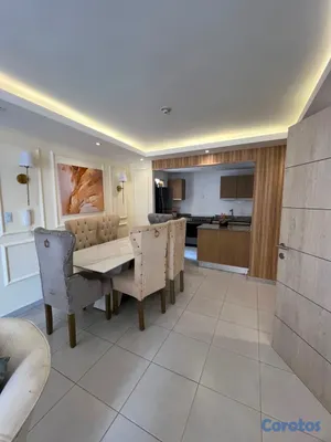 apartamentos - 🏡 Apartamento en Venta | Residencial Ita Esther II 📍
Av. Jacobo Majluta 7