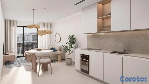 apartamentos - Apartamento 1 Hab en Cana Bay | Poseidonia Residences 2