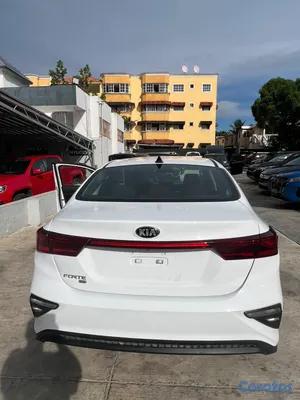 jeepetas y camionetas - KIA FORTE LXS 2020  6