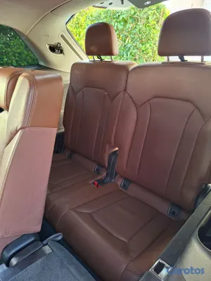 jeepetas y camionetas - AUDI Q7 QUATTRO 2016 9