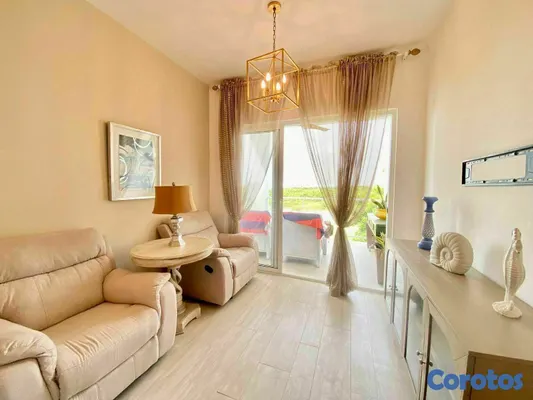 penthouses - Pent House en CANA BAY 9