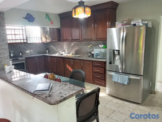 casas - Vendo Hermosa Casa 11