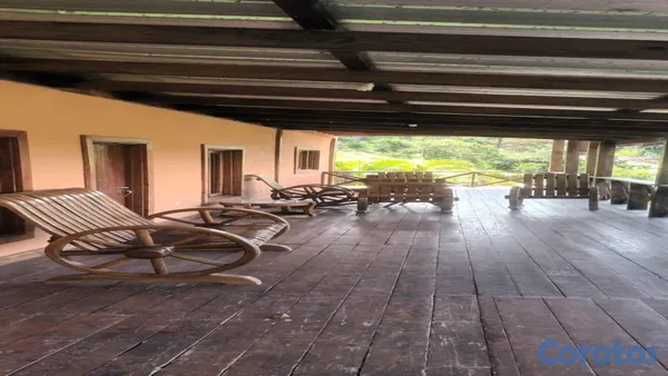 casas vacacionales y villas - Vendo Villas familiar en Constanza, Sector La Castilla 6
