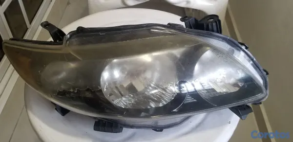 repuestos - Pantalla de luz para Toyota Corolla 2010 Original  3