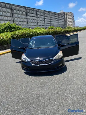 carros - VENDO KIA FORTE 2016 5