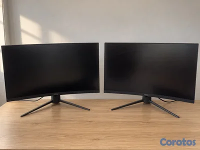 Monitores Gaming MSI