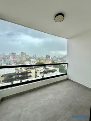 apartamentos - Apartamento en Alquiler, Bella Vista 3