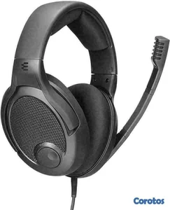 Drop + EPOS PC38X Auriculares Gaming Micrófono Pro