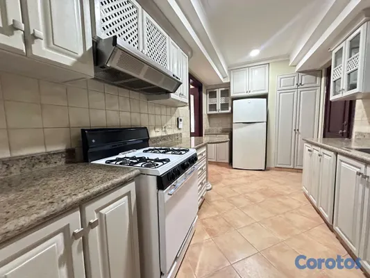 apartamentos - Amplio Apartamento con Línea Blanca en Alquiler 8