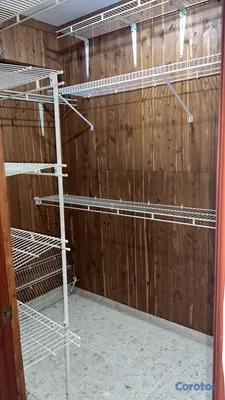 apartamentos - APARTAMENTO EN ALQUILER EN NACO 8