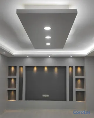 casas vacacionales y villas - trabajos de sheetrock decoraciones pintura y algo más  13