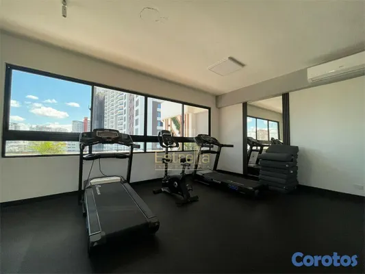 apartamentos - Apartamento nuevo en venta (209mts2) de 3 habitaciones ubicado en Los Cacicazgos 9