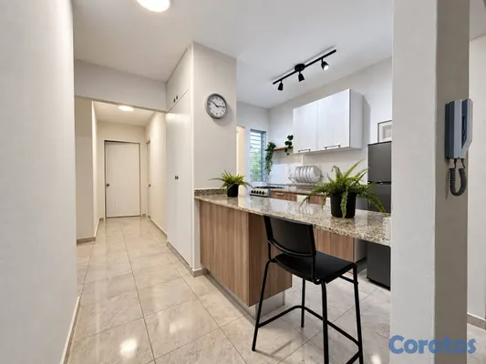 apartamentos - 🏡 ¡APARTAMENTOS EN VENTA EN CIUDAD JUAN BOSCH!📍 12