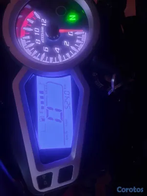 motores y pasolas - ** Loncin Pruss 200 (Año 2026)  6