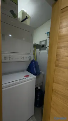 apartamentos - 🏡 APARTAMENTO AMUEBLADO EN VENTA – ZONA UNIVERSITARIA 8