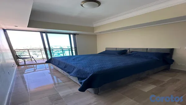 apartamentos - Apartamento de 1 HAB. en Malecon Center, Zona Universitaria | US$650 7