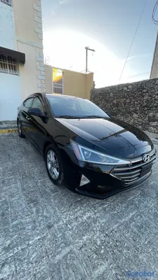 carros - hyundai elantra 2020  2