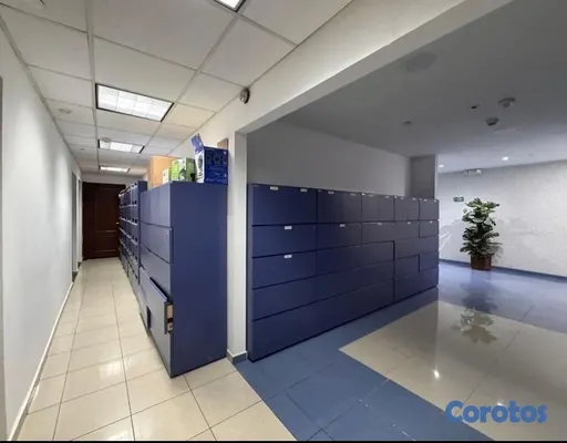 oficinas y locales comerciales - Local de 1582mts Un Nivel Completo - Piso Alto en Torre de Prestigio -  7