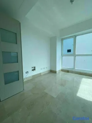 apartamentos - Apartamento en Alquiler con L/B Av Anacaona Piso18 6