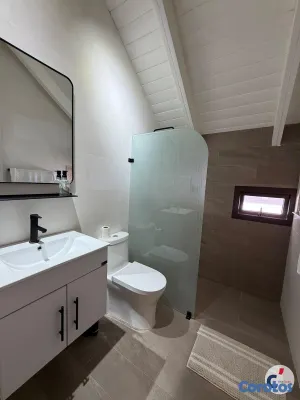 casas - Villa en Green Village con paneles solares 17