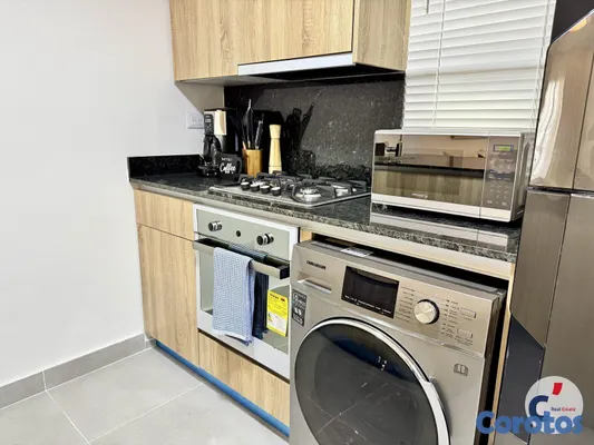 apartamentos - Alquiler Serena Village Punta cana · Ref 1639652 12