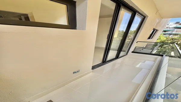 apartamentos - Apartamento Nuevo en Renacimiento 3