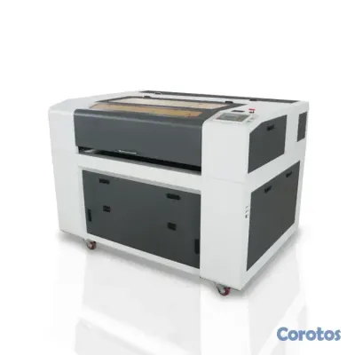 otros electronicos - Máquina de grabado y corte Láser 60W - 2'x3' 2