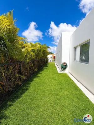 apartamentos - 🏡 Villa en Renta – Vistacana Oasis Del Lago · Ref  6